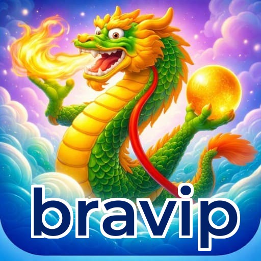 Bônus de R$99 + 50 giros grátis para download da bravip