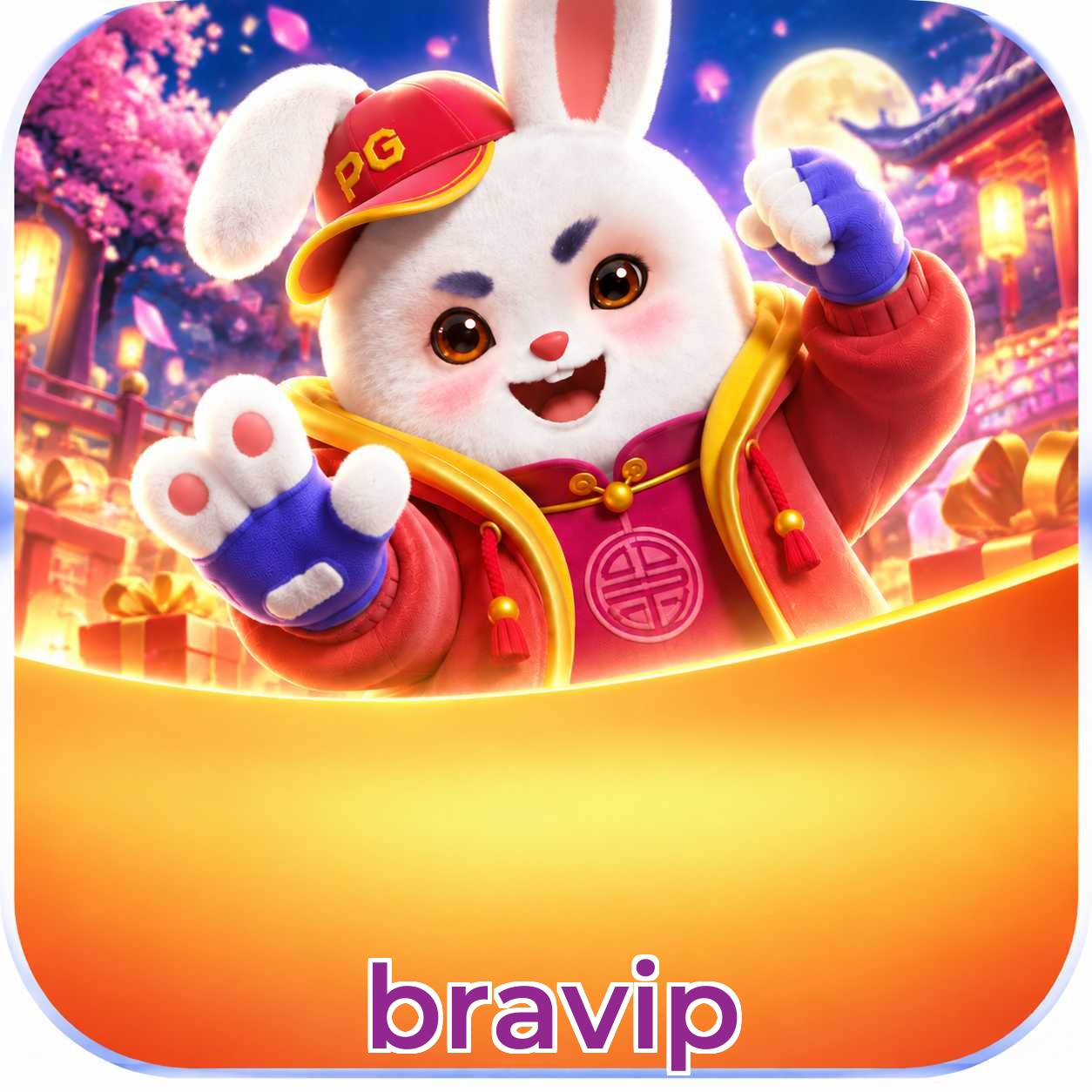 bravip Slots