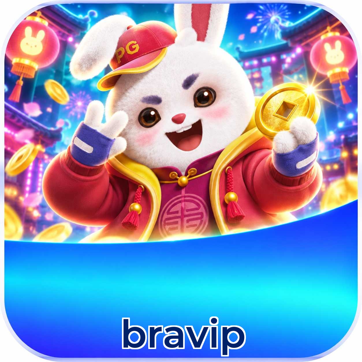 bravip 2FA