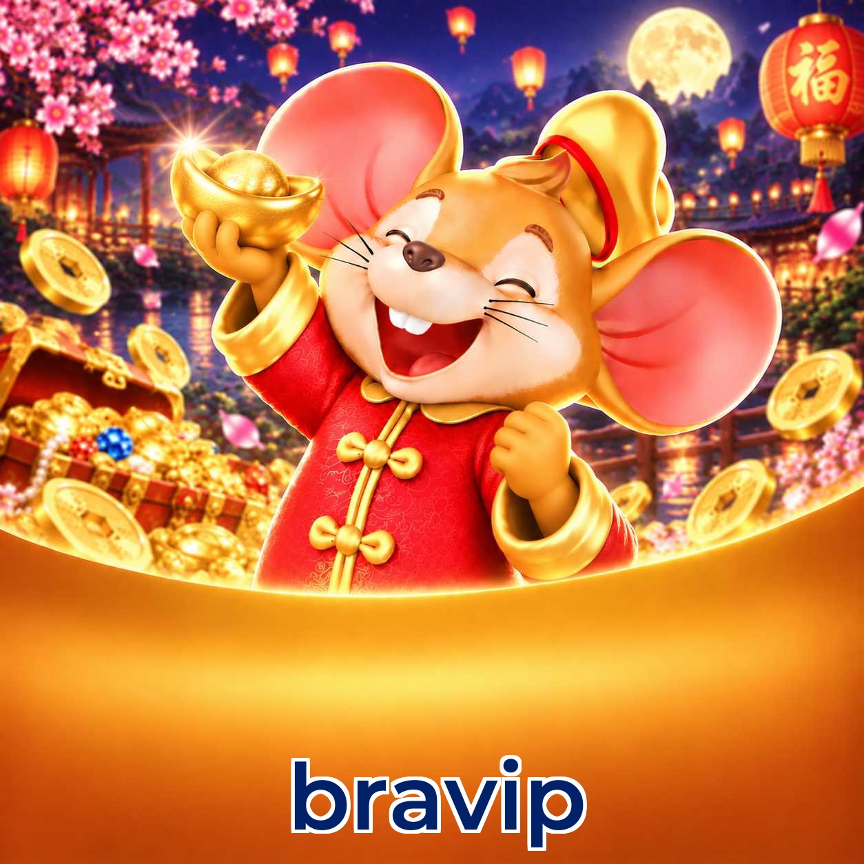 bravip RTP Testing