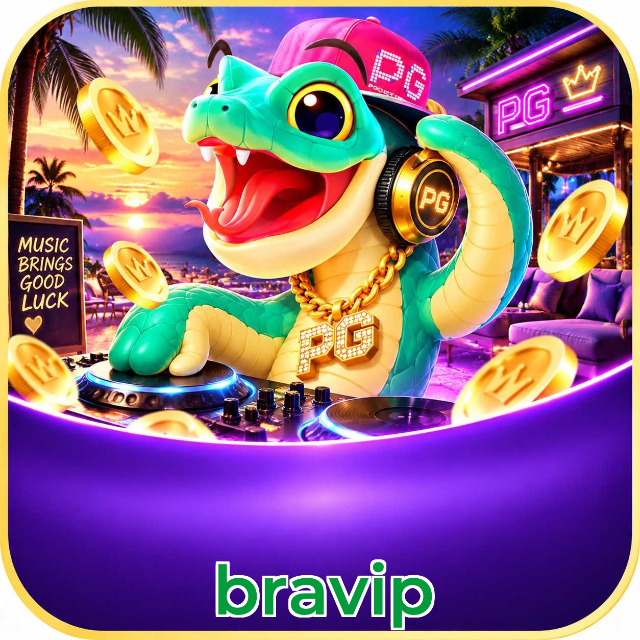 bravip Performance Tests