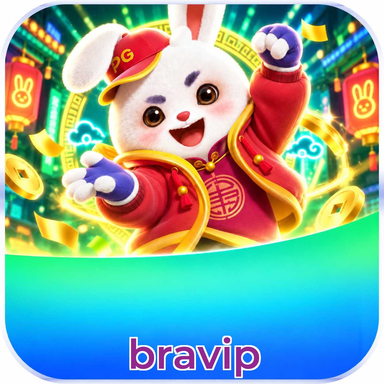 bravip Telegram