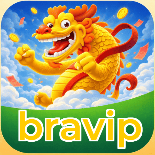 bravip Game com bônus e experiência premium