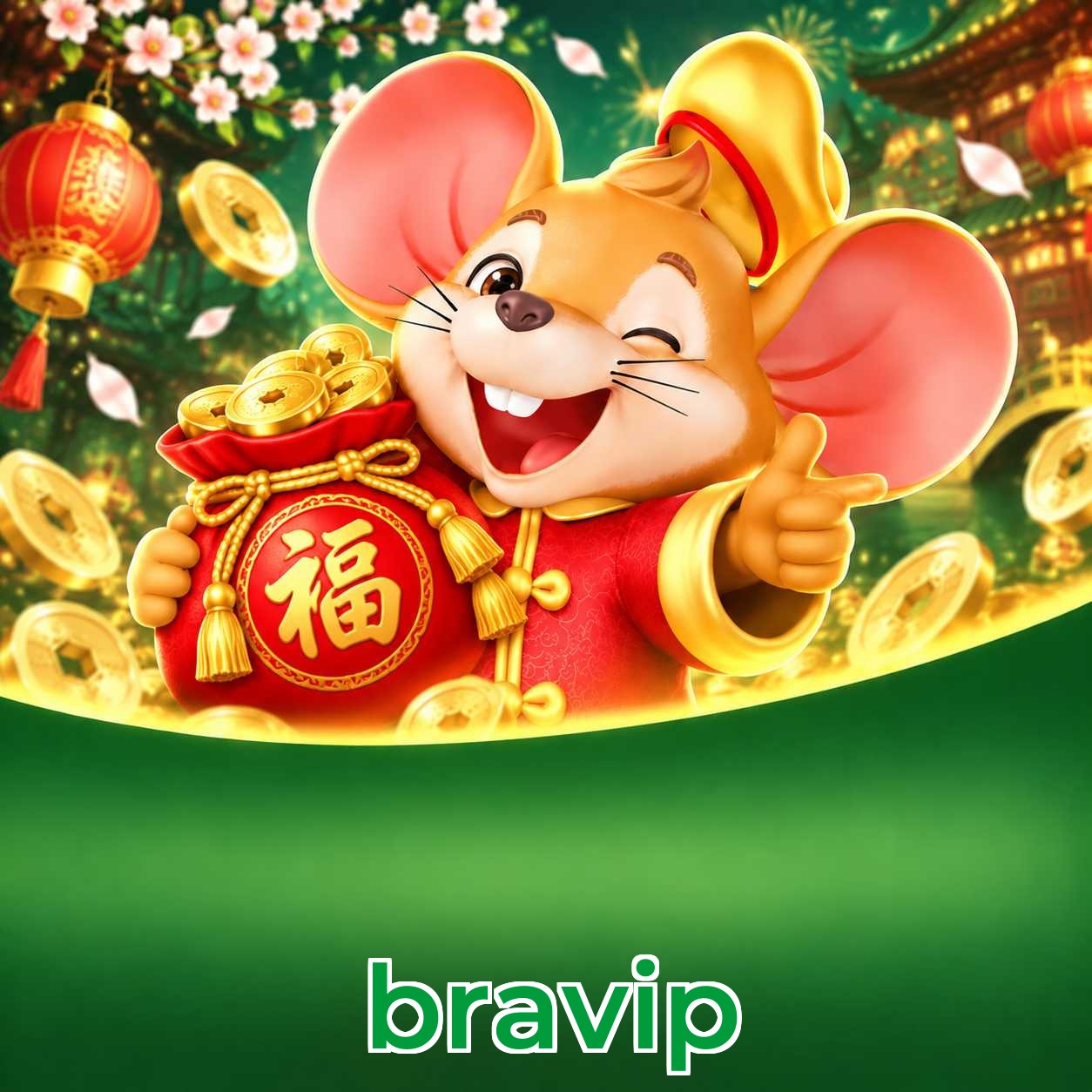 bravip Requirements