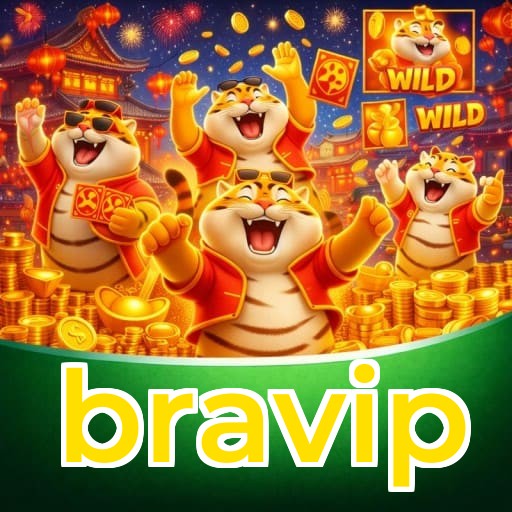 Catálogo de jogos bravip com bônus
