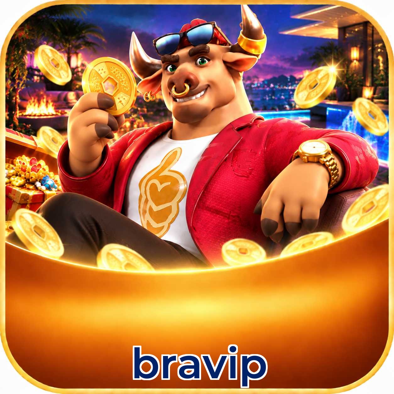 bravip instalar iPhone Safari PWA