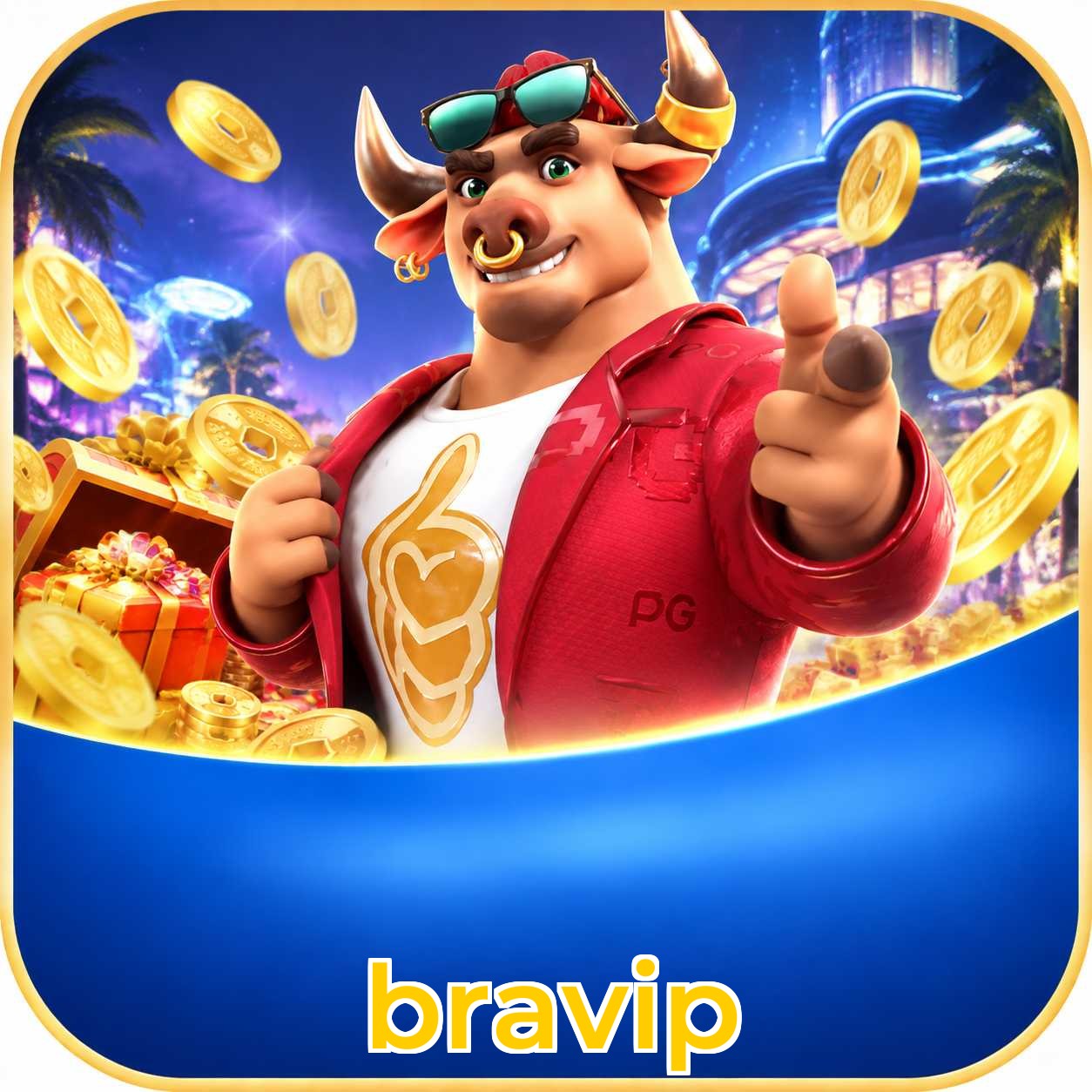 bravip VIP Program