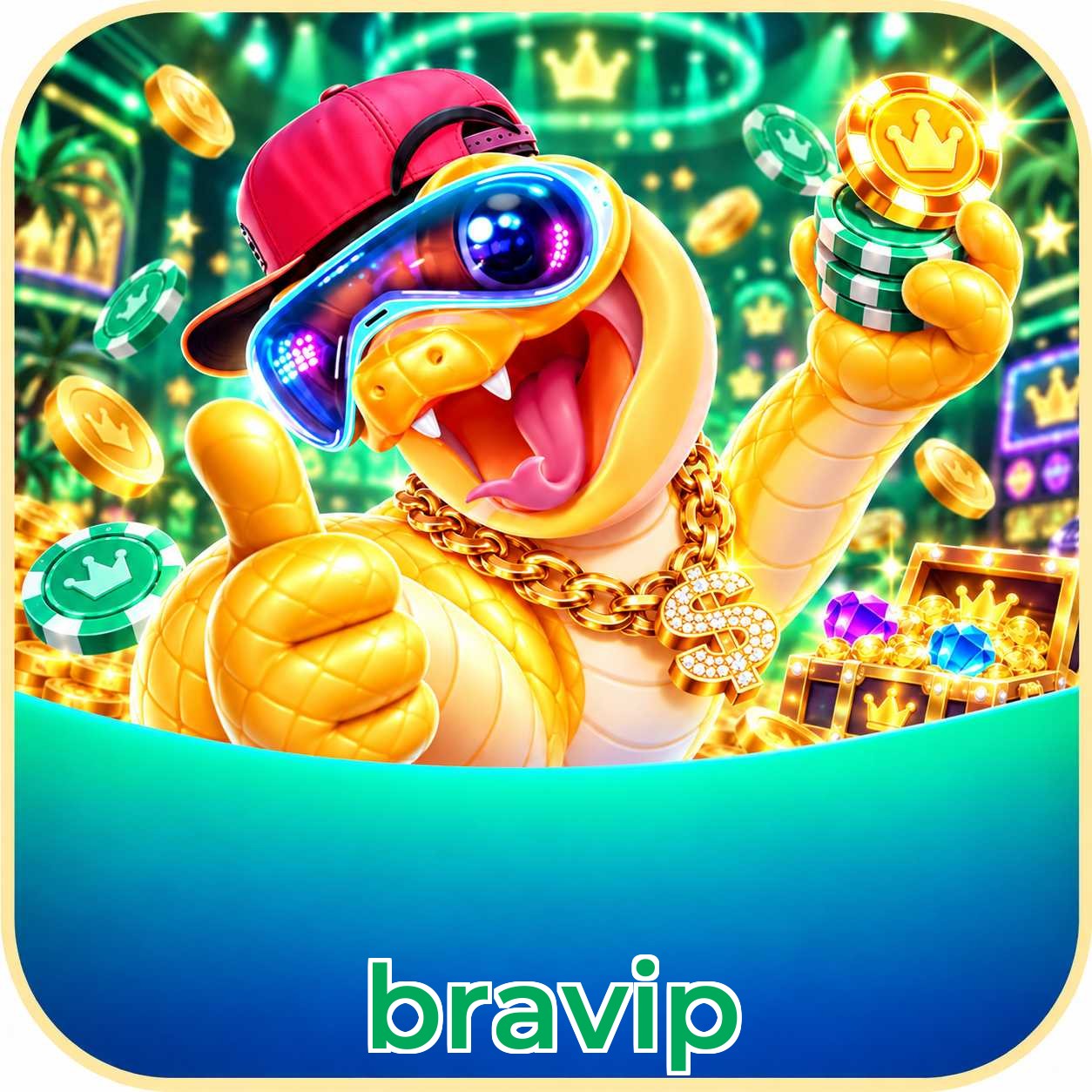 bravip Telegram FAQ