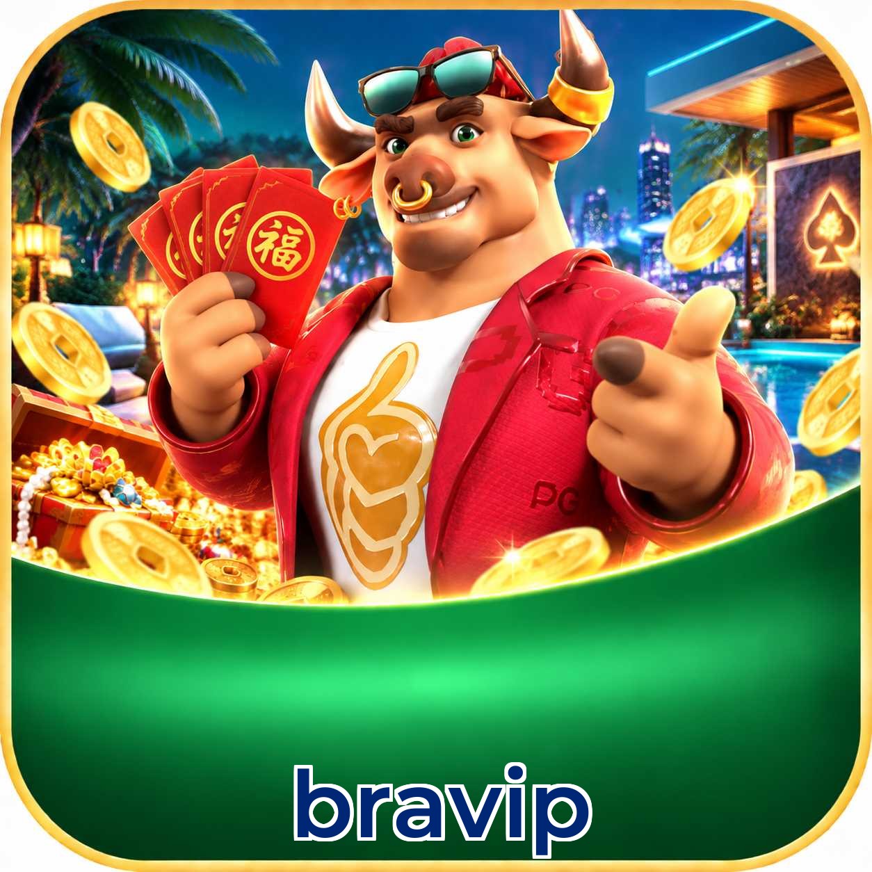 bravip Lottery FAQ