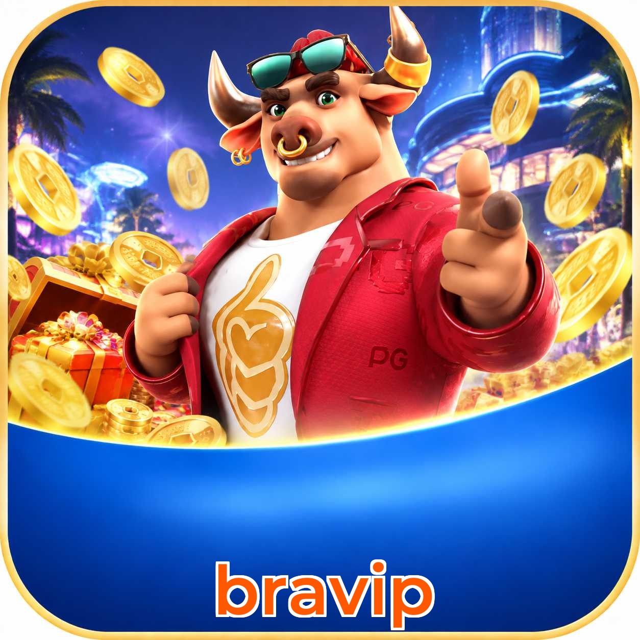 bravip Entrar Telegram