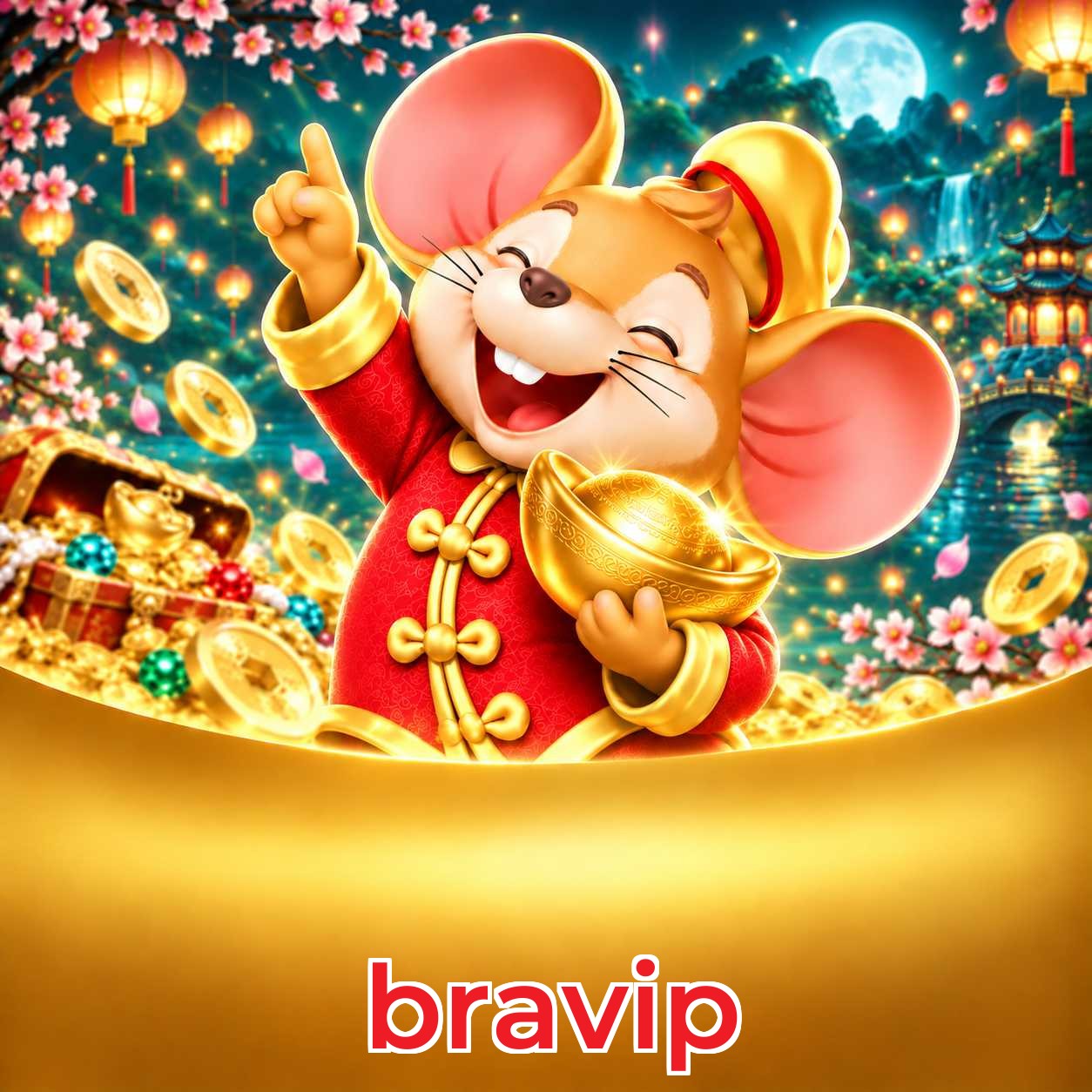 bravip Betting Limits