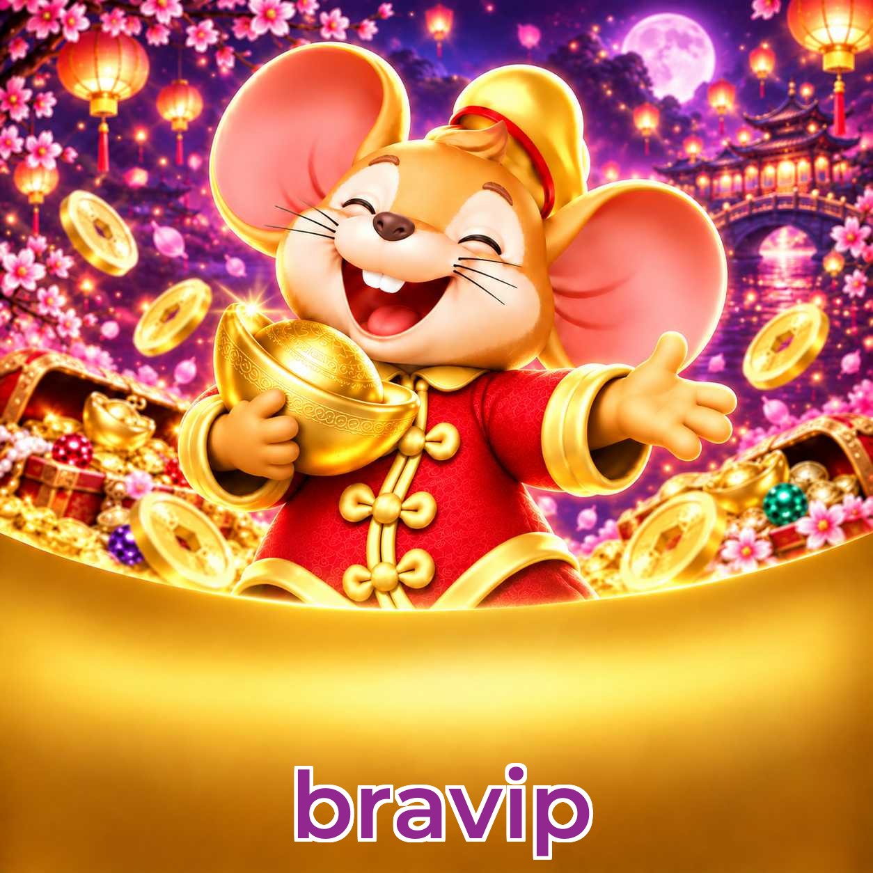 bravip Erros de Login