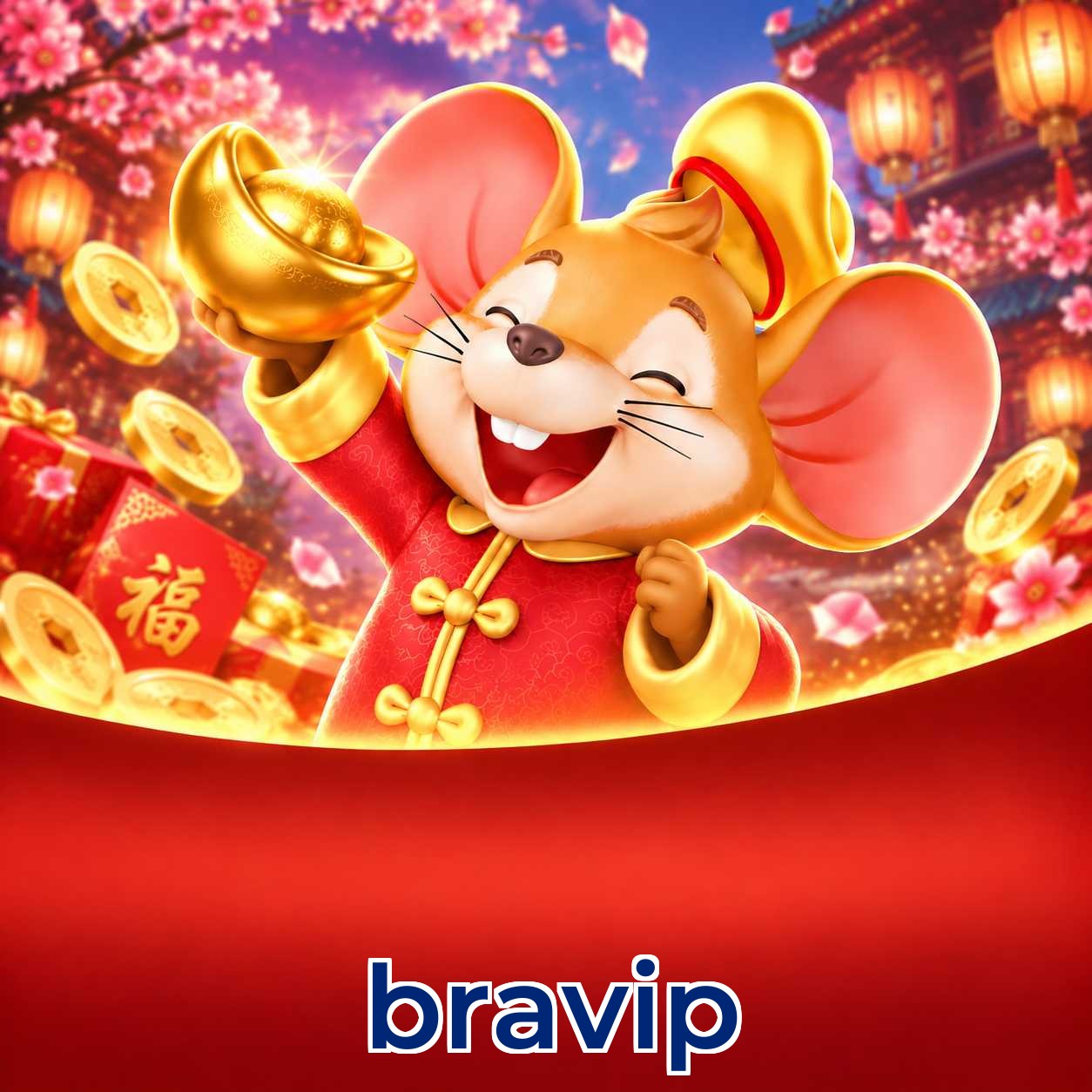 bravip Estratégias Lottery