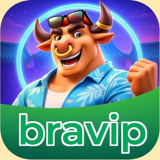 Plataforma bravip com bônus