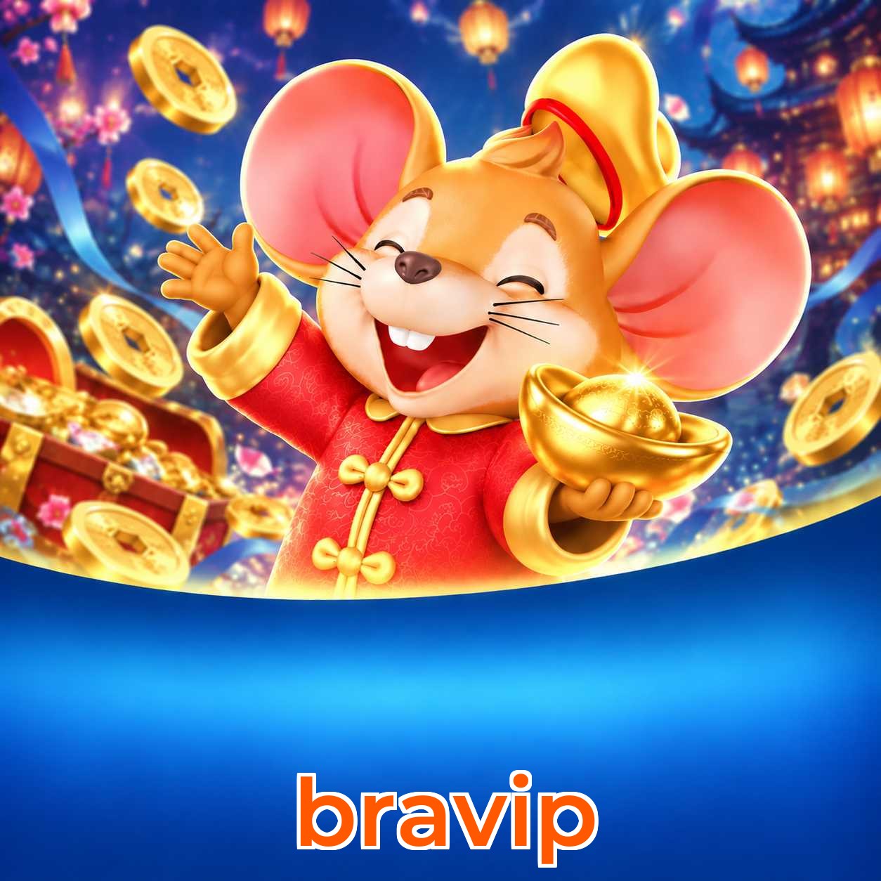 bravip