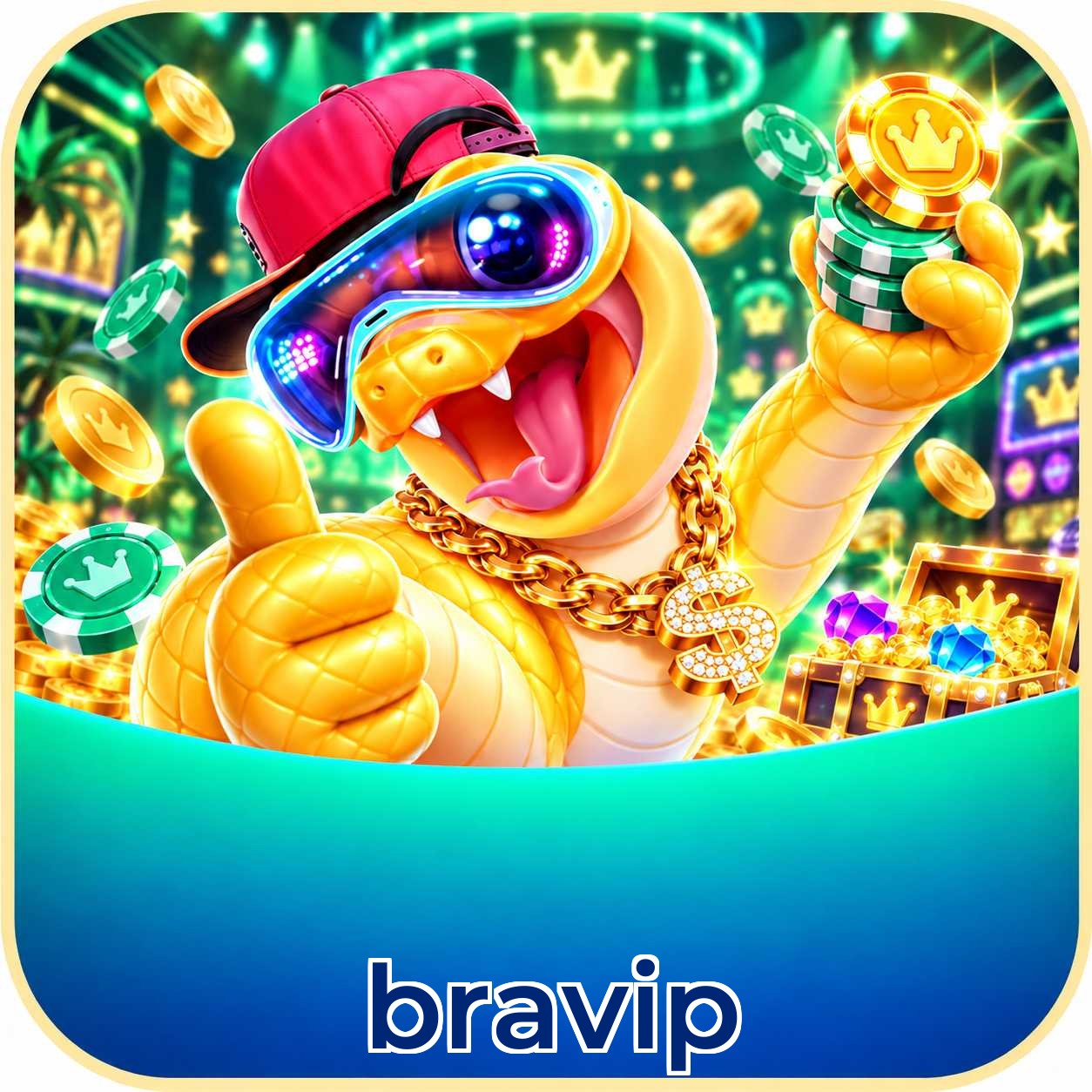 bravip Interface