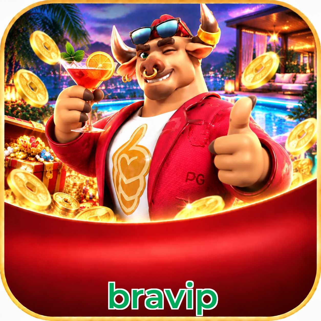 bravip Segurança