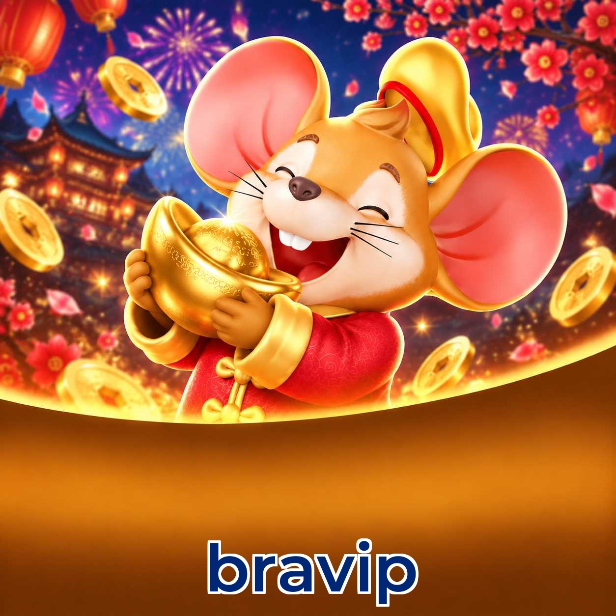 bravip Payment Speed