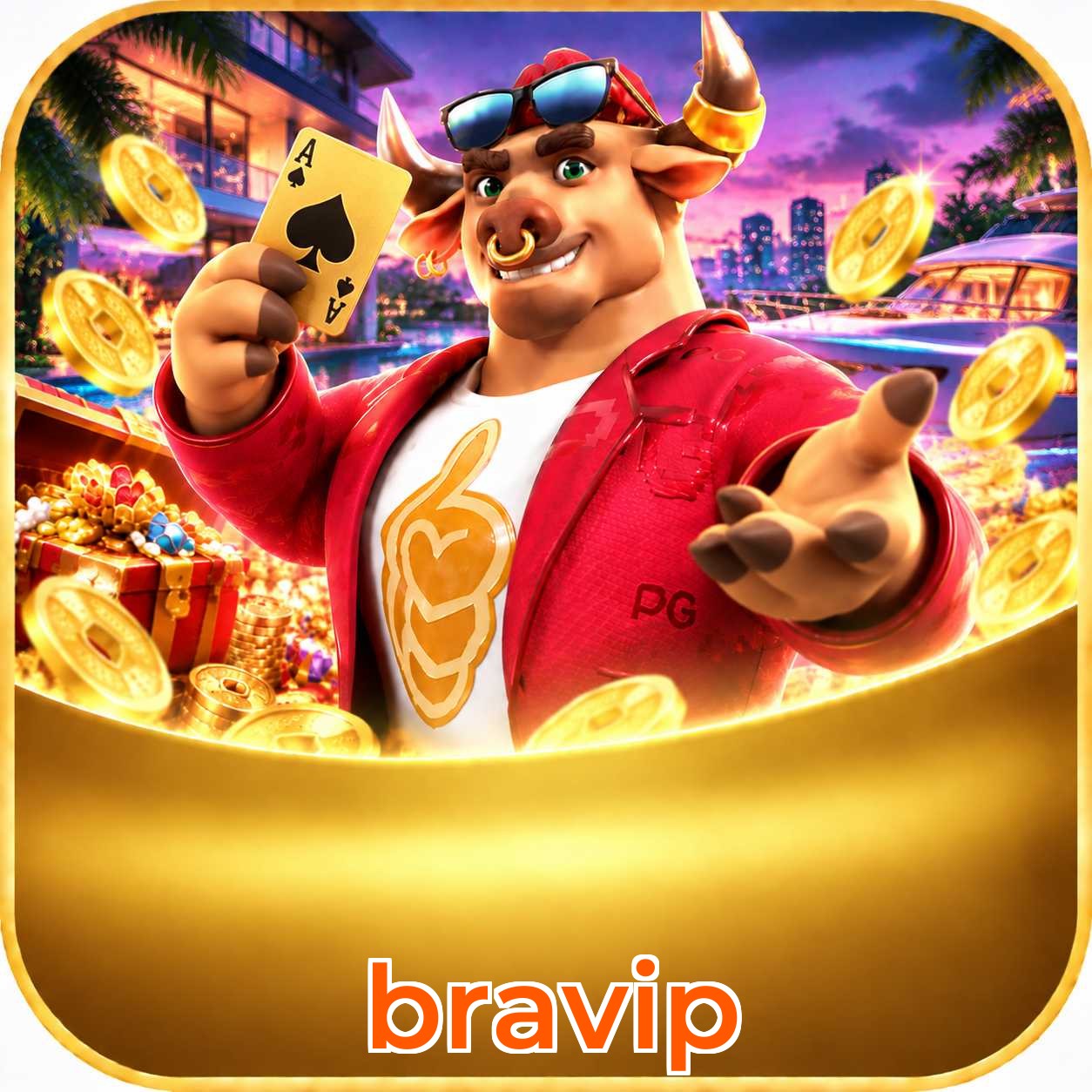 bravip Live Dealers