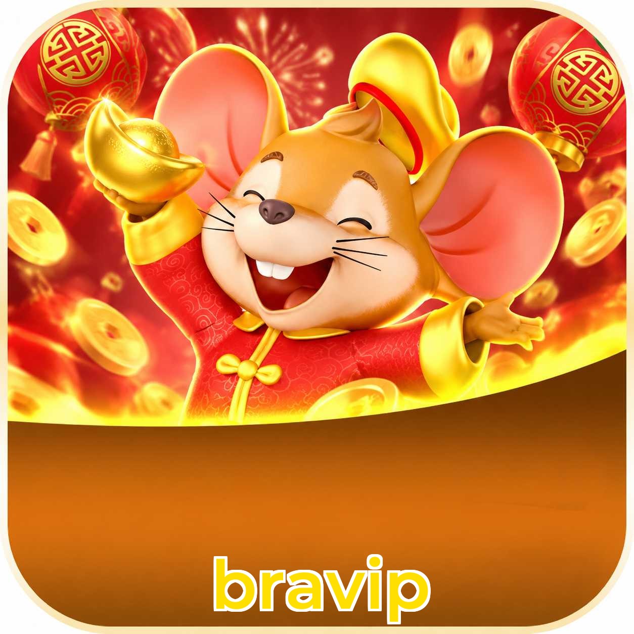 bravip Fortune Tiger Tips