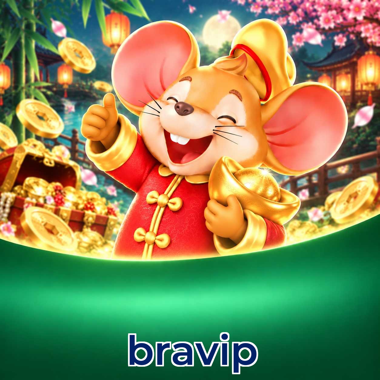 bravip instalar Windows e Mac