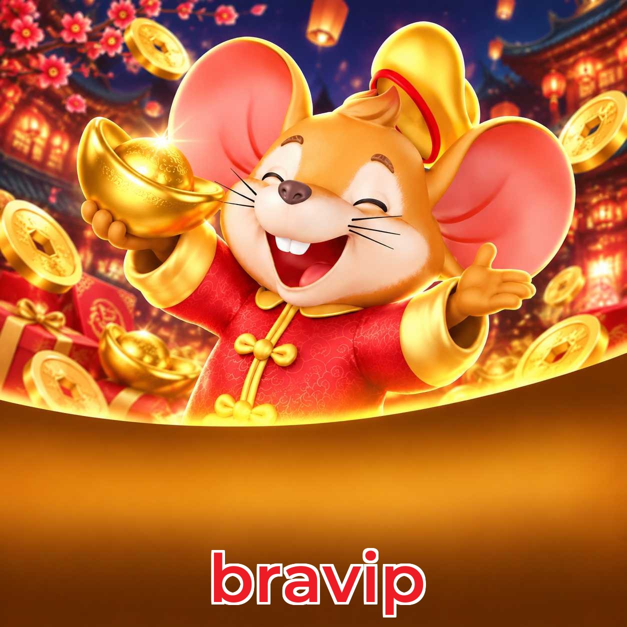 bravip Uptime