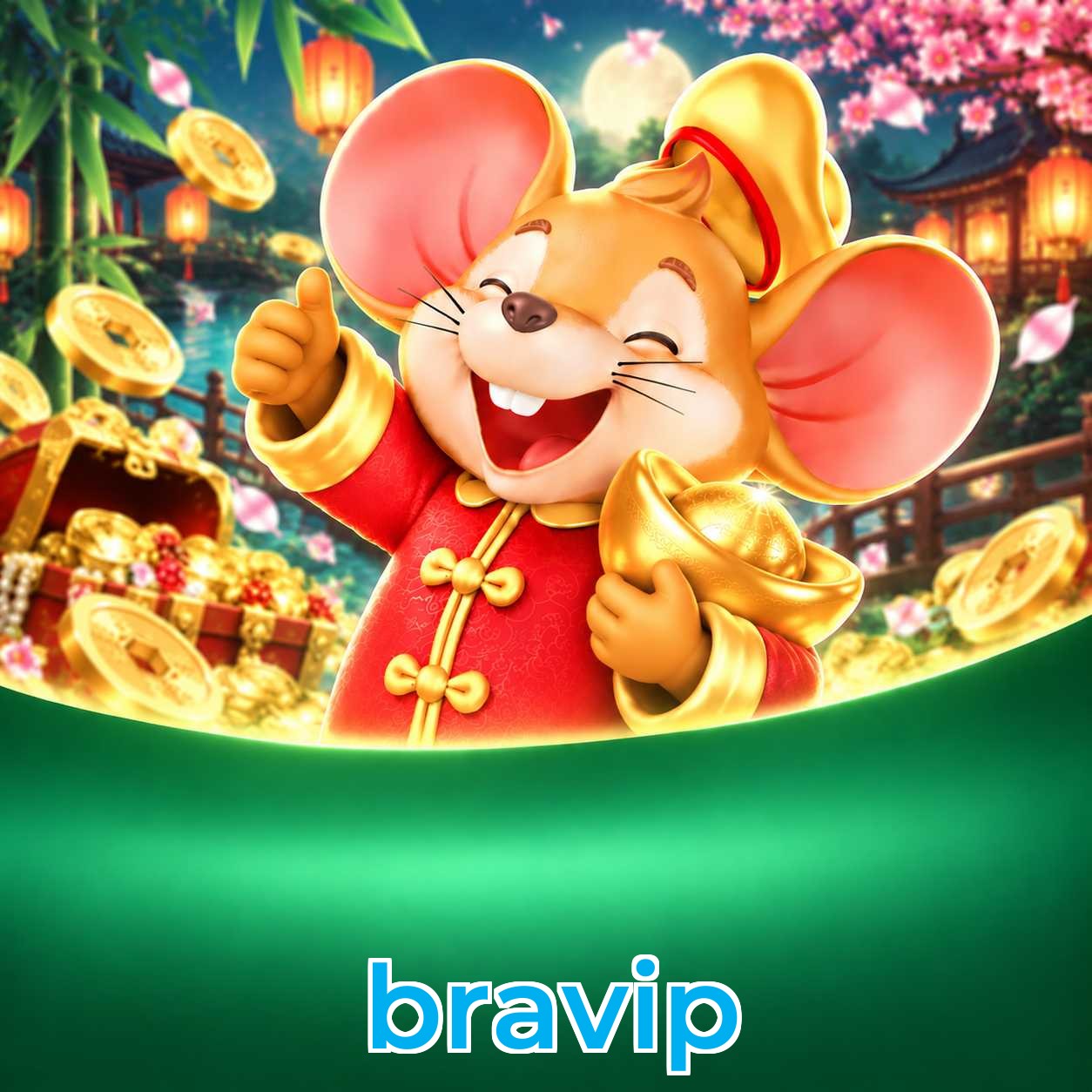 bravip Live Games